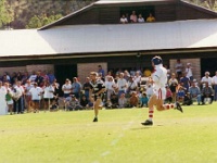 AUS NT AliceSprings 1995SEPT WRLFC GrandFinal United 007 : 1995, Alice Springs, Anzac Oval, Australia, Date, Month, NT, Places, Rugby League, September, Sports, United, Versus, Wests Rugby League Football Club, Year